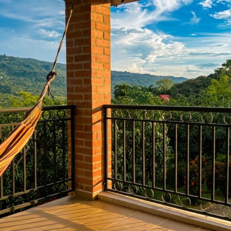 Esenza Pool nature and family stay - Casa de 4 dormitorios - 20