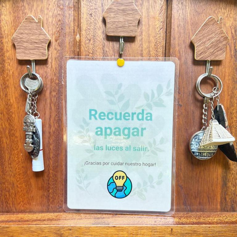 Cabaña acogedora Los Duraznos, cerca de Ubaté - Casa de 2 dormitorios - 3