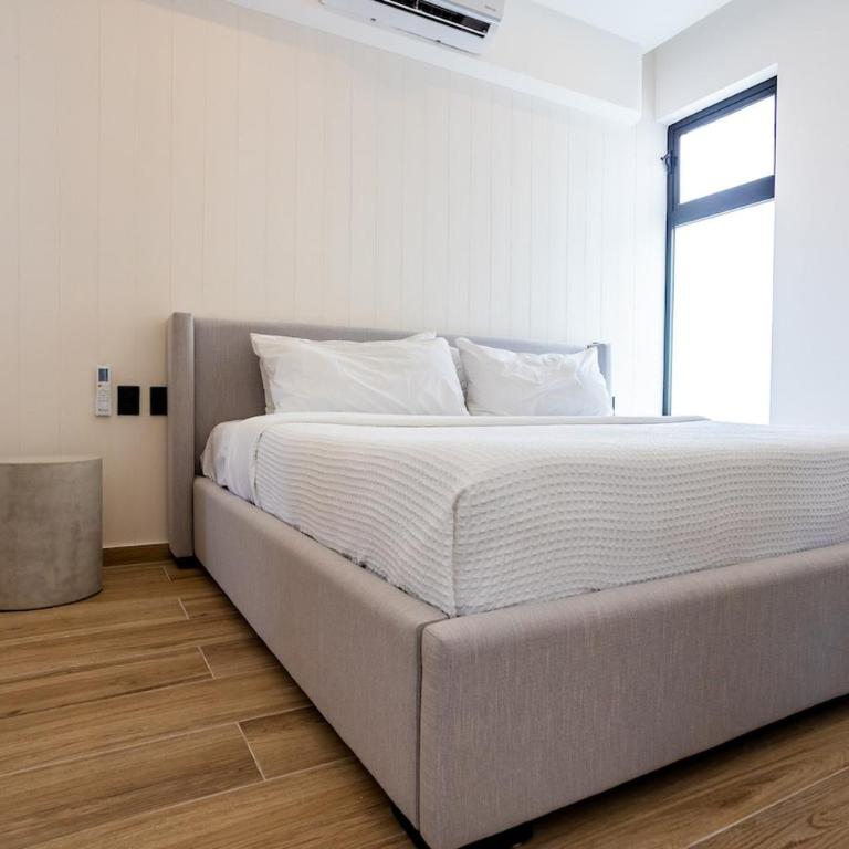 2BR Penthouse Private Rooftop Pool Near 5th Ave - Apartment mit 2 Schlafzimmern - 20