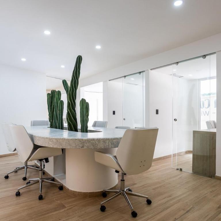 2BR Penthouse Private Rooftop Pool Near 5th Ave - Apartment mit 2 Schlafzimmern - 39