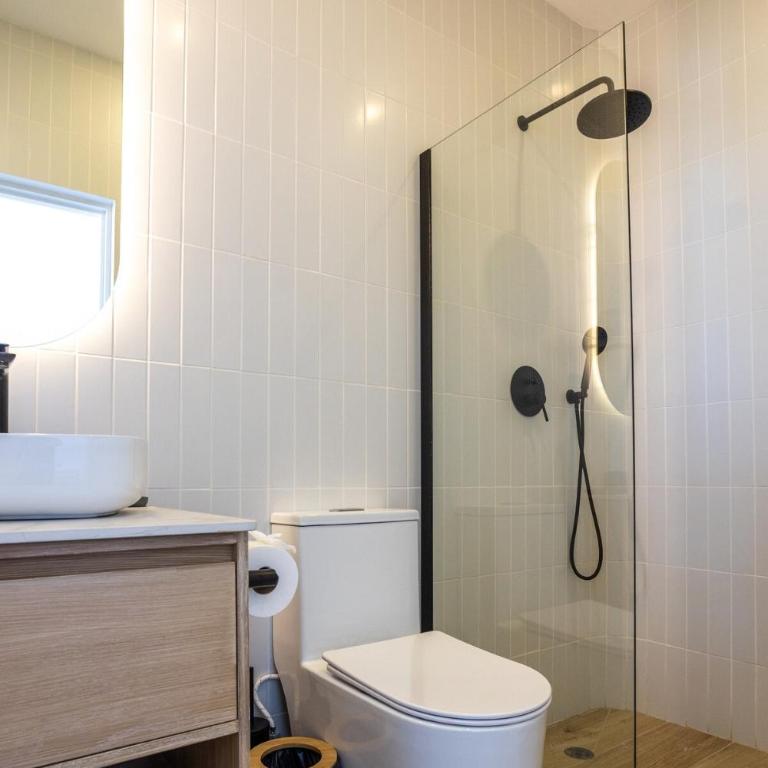 2BR Penthouse Private Rooftop Pool Near 5th Ave - Apartment mit 2 Schlafzimmern - 23