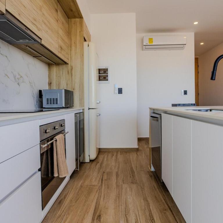 2BR Penthouse Private Rooftop Pool Near 5th Ave - Apartment mit 2 Schlafzimmern - 10