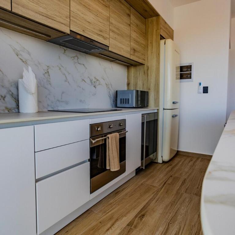 2BR Penthouse Private Rooftop Pool Near 5th Ave - Apartment mit 2 Schlafzimmern - 9