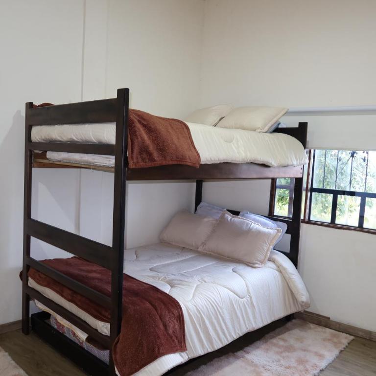 Finca eventos Dalubsu - Family Room - 21