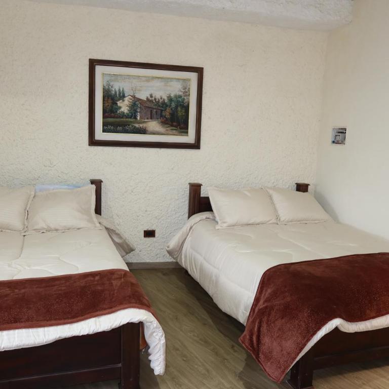 Finca eventos Dalubsu - Family Room - 22