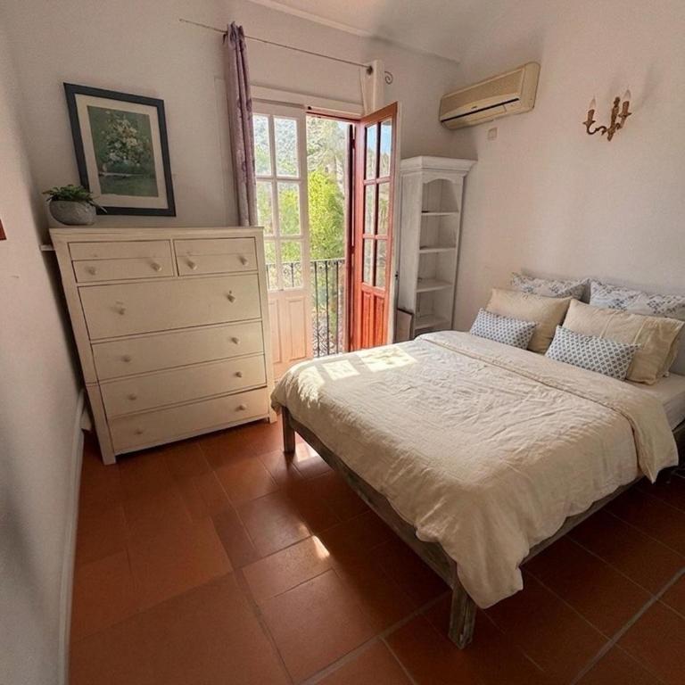Casa de deseo - Bungalow Deluxe con vistas al mar - 26