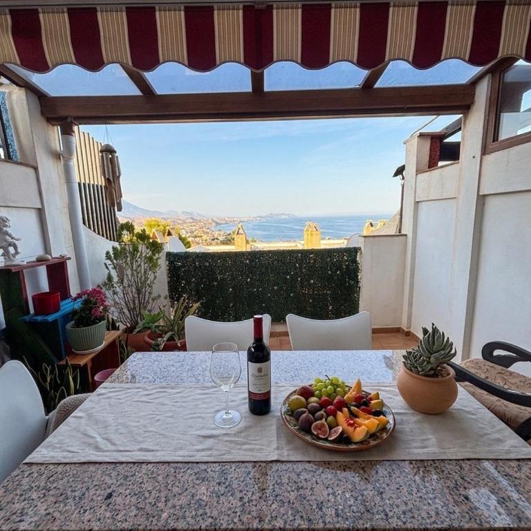 Casa de deseo - Bungalow Deluxe con vistas al mar - 27