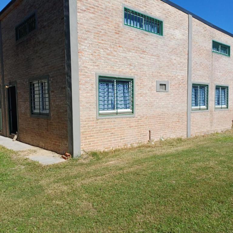 Familia Castillo - Three-Bedroom Apartment - 2