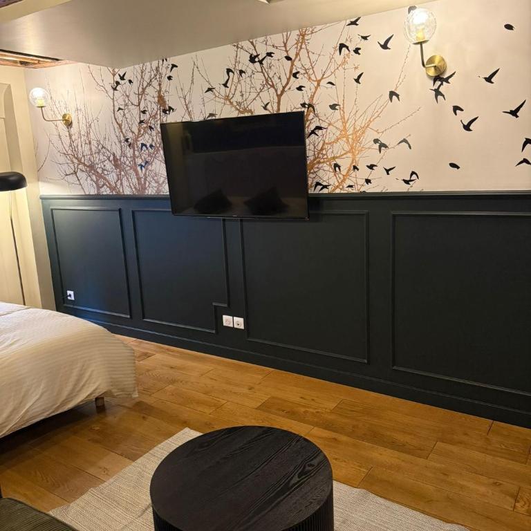 Appartement face a l'Opera Comique - One-Bedroom Apartment - 9