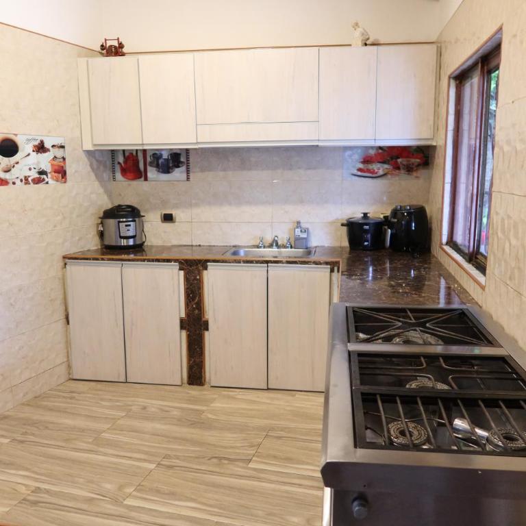 Finca eventos Dalubsu - Double Room - 21