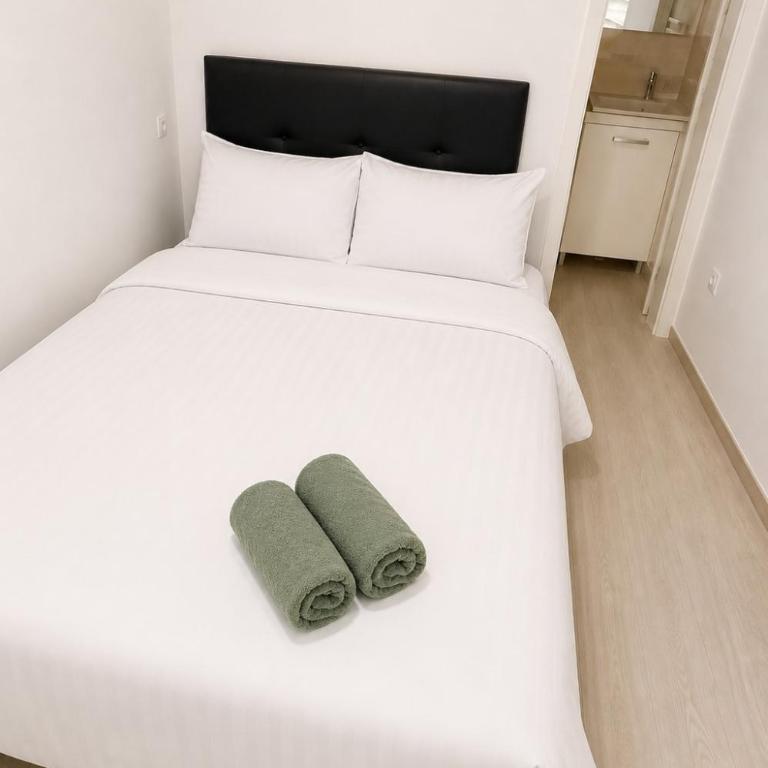 Estudio acogedor en Playa Gandía - Apartment mit 1 Schlafzimmer - 2