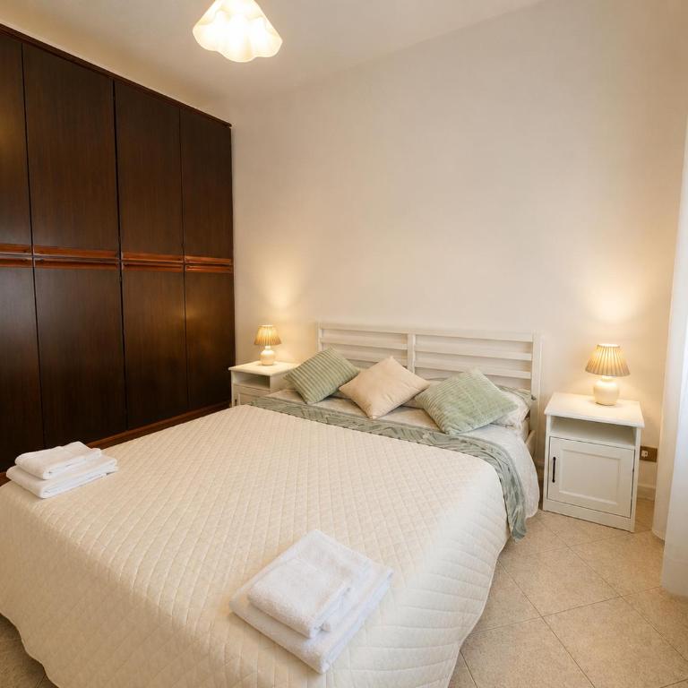 Talenti Comfort home - Appartamento con 2 Camere da Letto - 6
