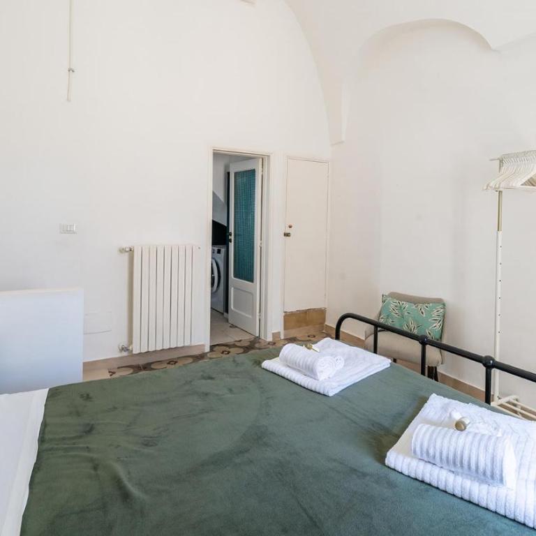 Casa Superga by Rentbeat - Appartamento con 1 Camera da Letto - 20