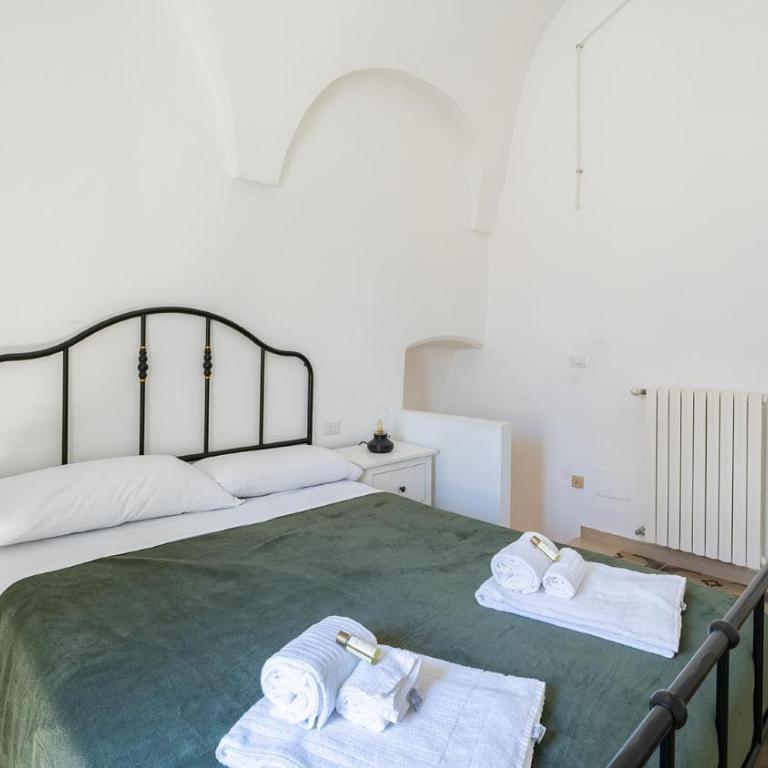 Casa Superga by Rentbeat - Appartamento con 1 Camera da Letto - 18