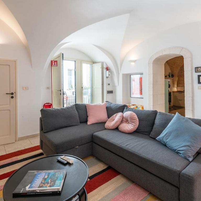 Casa Superga by Rentbeat - Appartamento con 1 Camera da Letto - 8