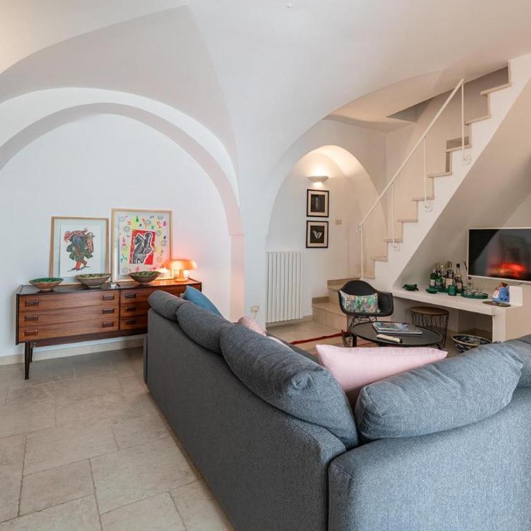 Casa Superga by Rentbeat - Appartamento con 1 Camera da Letto - 9