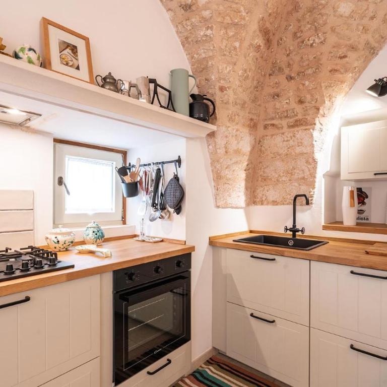 Casa Superga by Rentbeat - Appartamento con 1 Camera da Letto - 10