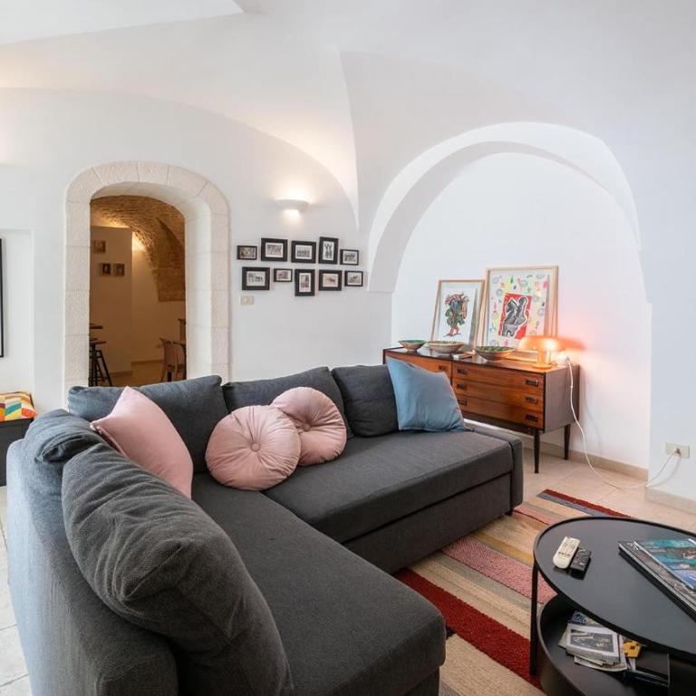 Casa Superga by Rentbeat - Appartamento con 1 Camera da Letto - 13