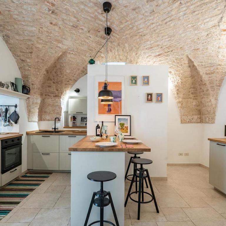 Casa Superga by Rentbeat - Appartamento con 1 Camera da Letto - 14