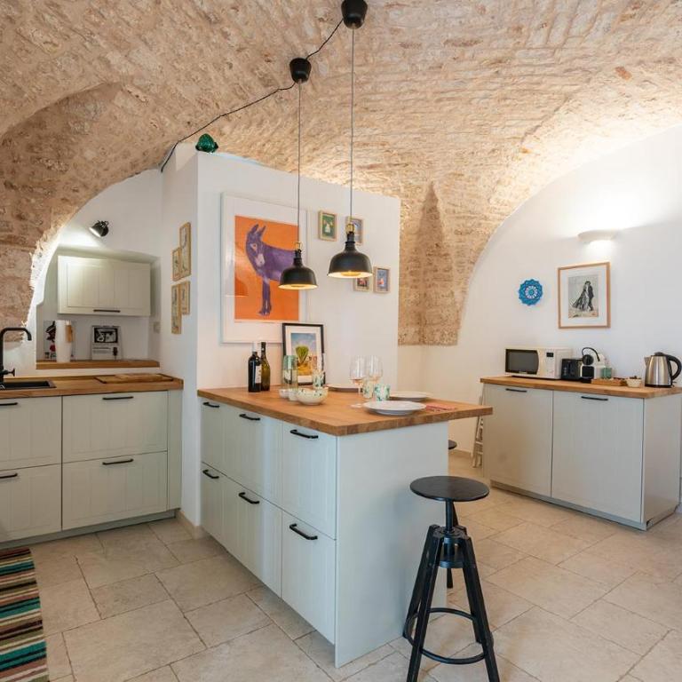 Casa Superga by Rentbeat - Appartamento con 1 Camera da Letto - 17