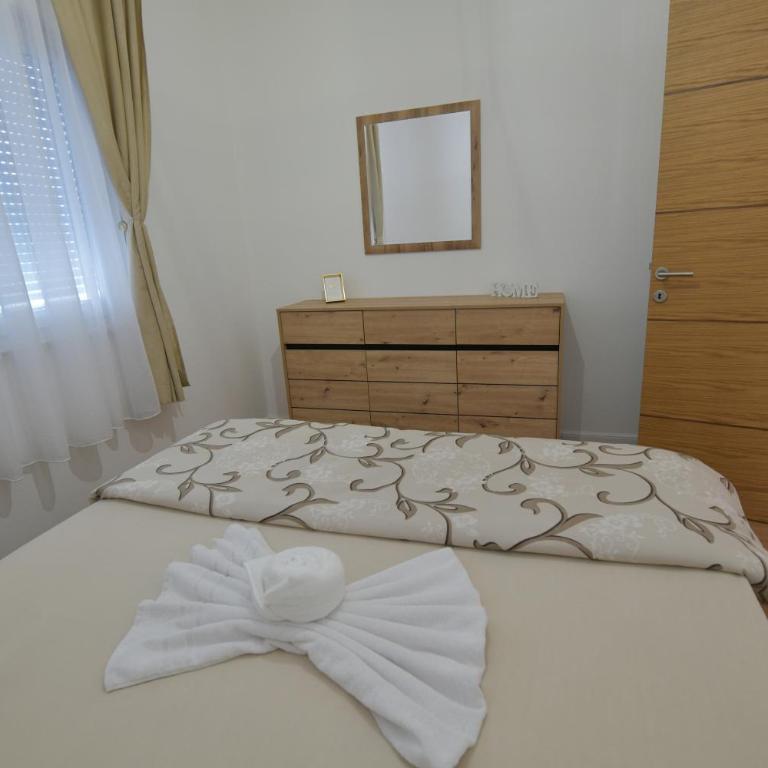 Vila Magdalena - Apartment mit 1 Schlafzimmer und Balkon - 3