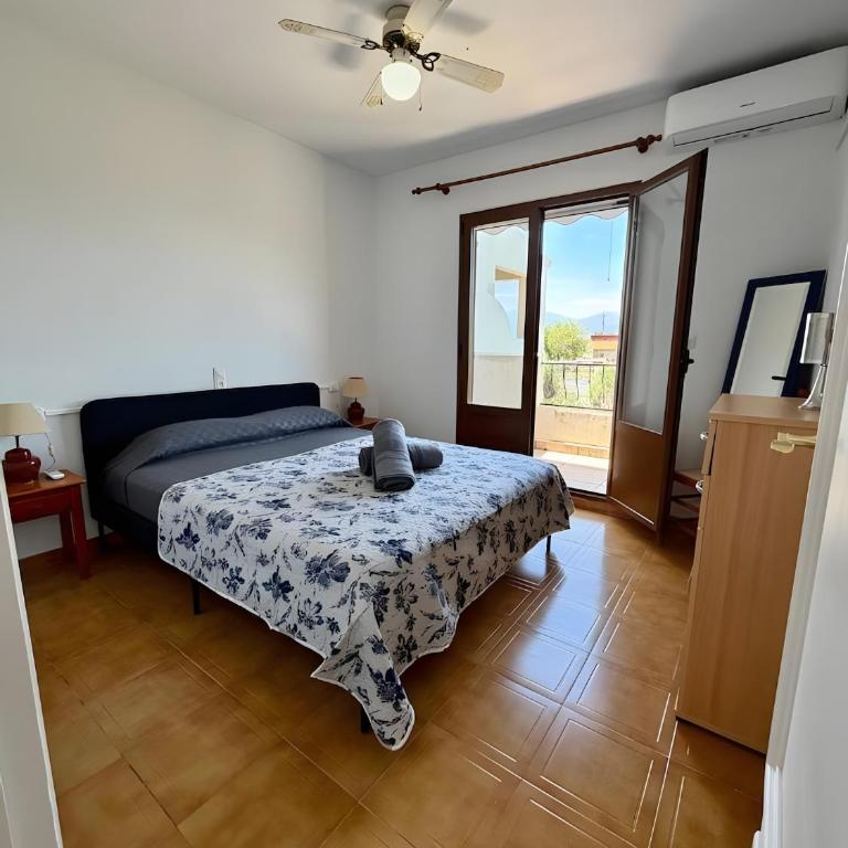 Casa Adosada Villa Rivera - Three-Bedroom House - 22