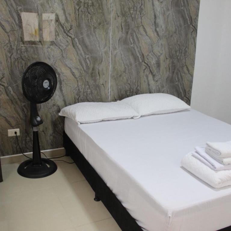 Lumière House - Double Room - 10