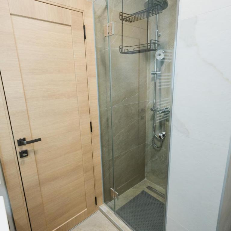 iNSide Stay - Appartement avec Terrasse - 3
