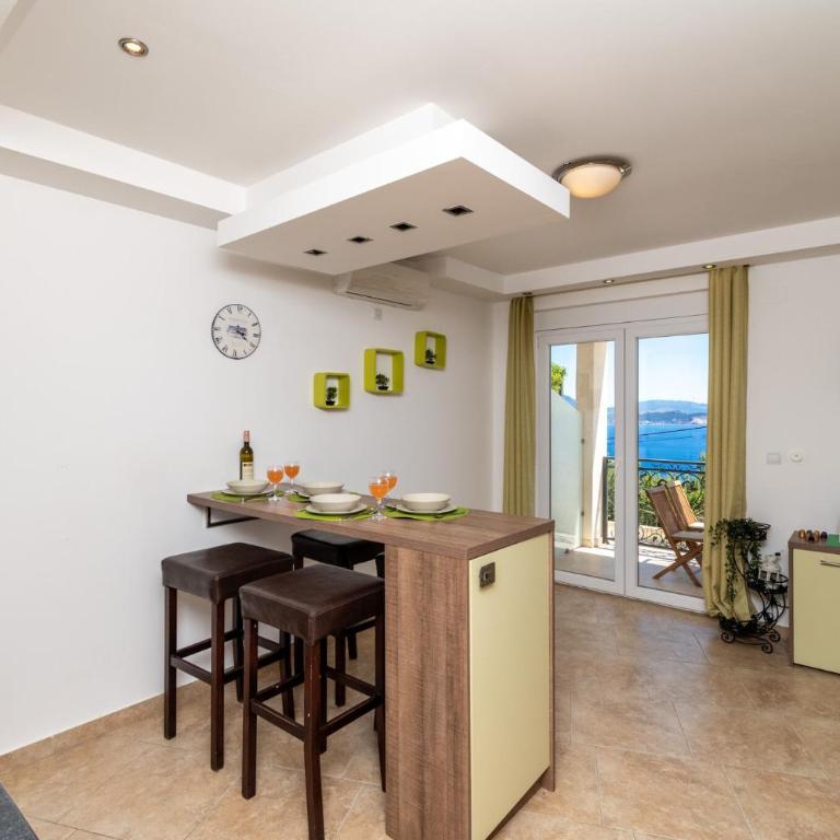 Apartments Oktopus - Apartman s 1 Spavaćom Sobom - Prvi Sprat - 7