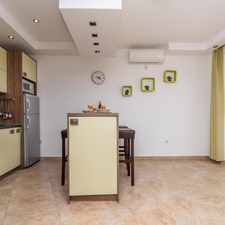 Apartments Oktopus - Apartman s 1 Spavaćom Sobom - Prvi Sprat - 9