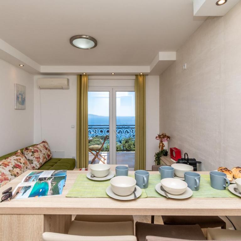 Apartments Oktopus - Standardni Apartman sa 2 Spavaće Sobe - 7