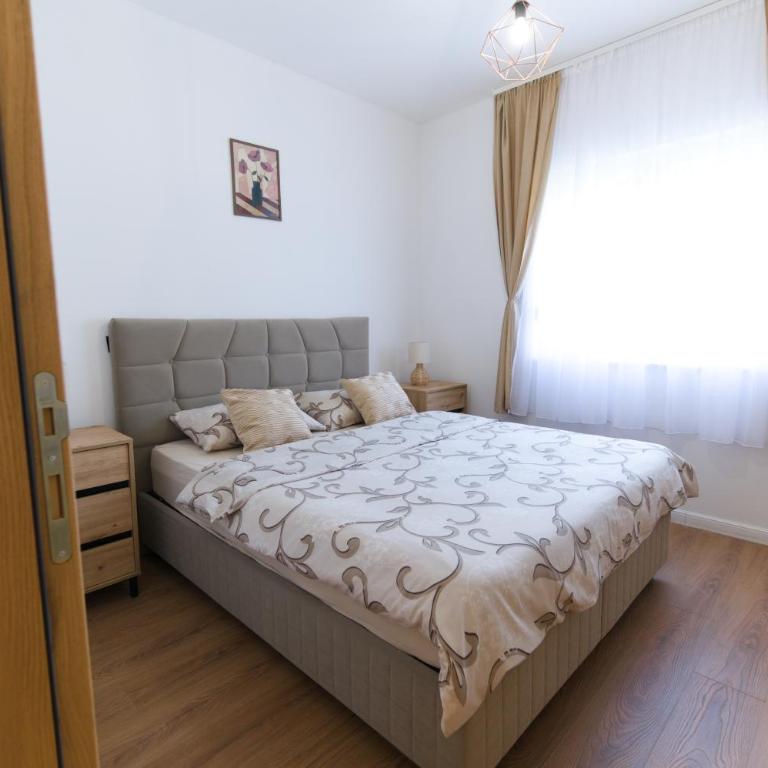 Vila Magdalena - Apartment mit 1 Schlafzimmer und Balkon - 6