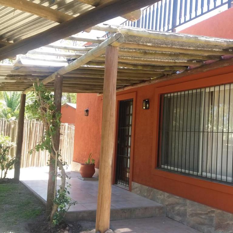 La Residenza - Four-Bedroom House - 17