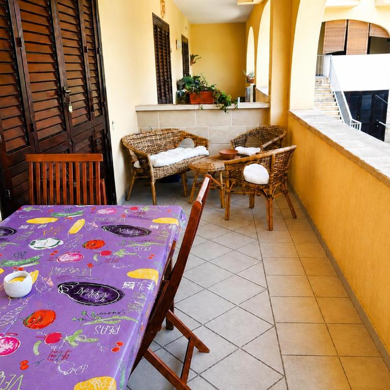 Appartamento La Cava - Casa con 2 Camere da Letto - 2