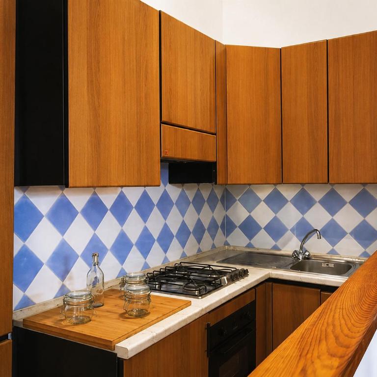 Appartamento La Cava - Casa con 2 Camere da Letto - 7