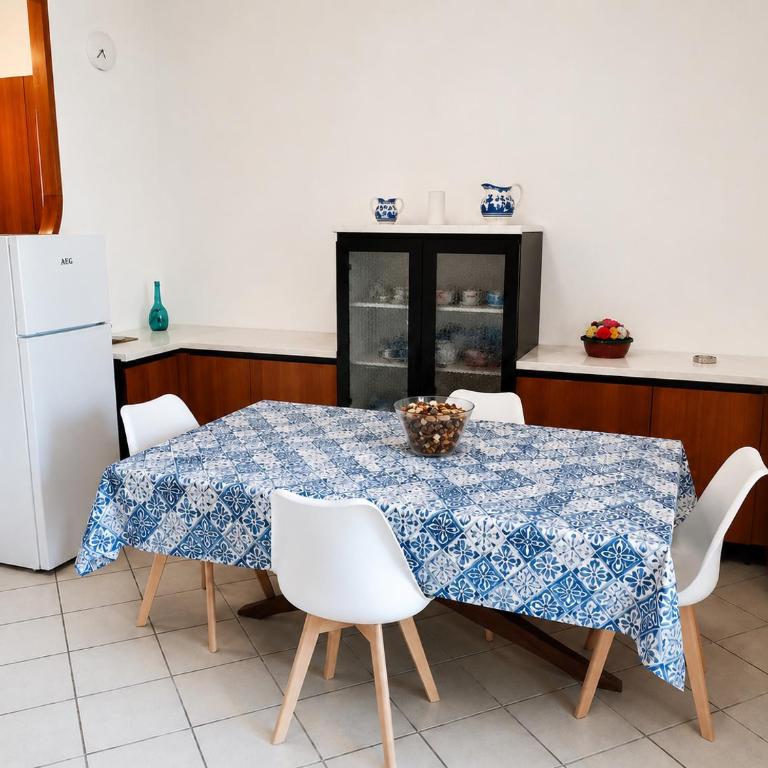 Appartamento La Cava - Casa con 2 Camere da Letto - 9