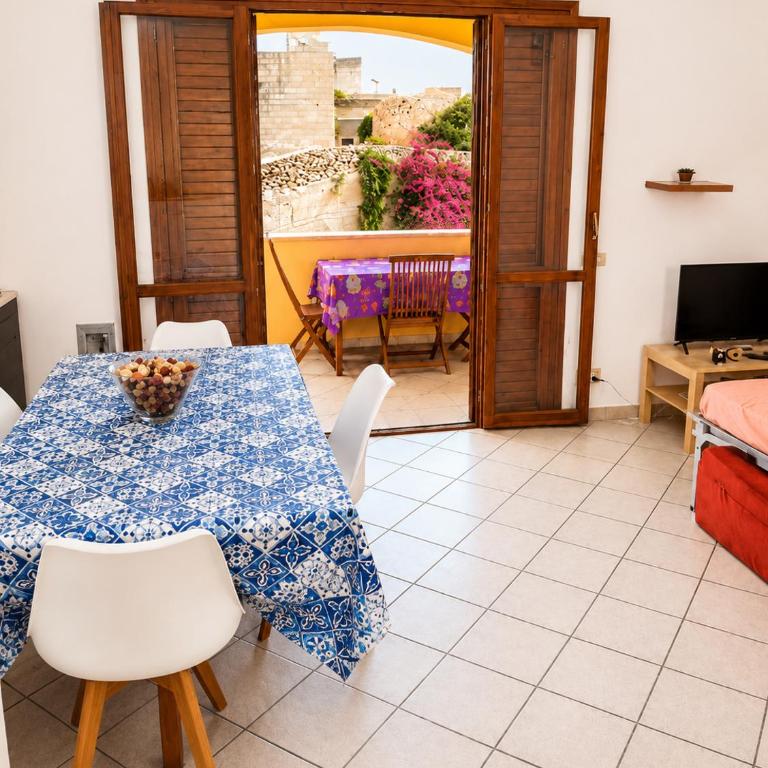 Appartamento La Cava - Casa con 2 Camere da Letto - 8