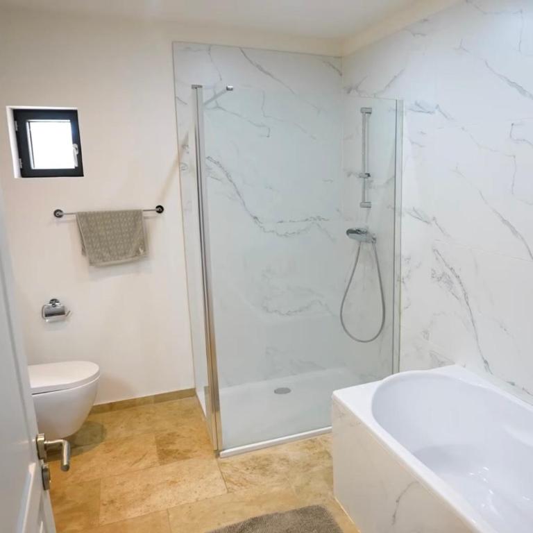 Maison de 2 chambres ALBA - Two-Bedroom Villa - 6
