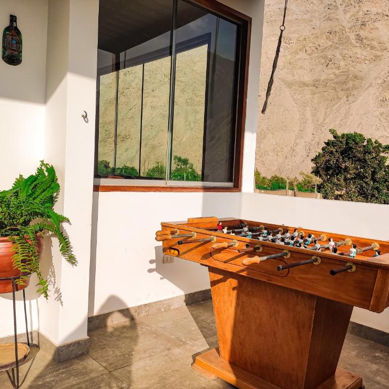 Bungalow en La Estancia de Lunahuaná - Three-Bedroom Apartment - 12