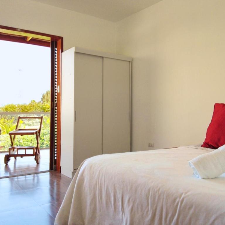 Bungalow en La Estancia de Lunahuaná - Three-Bedroom Apartment - 4