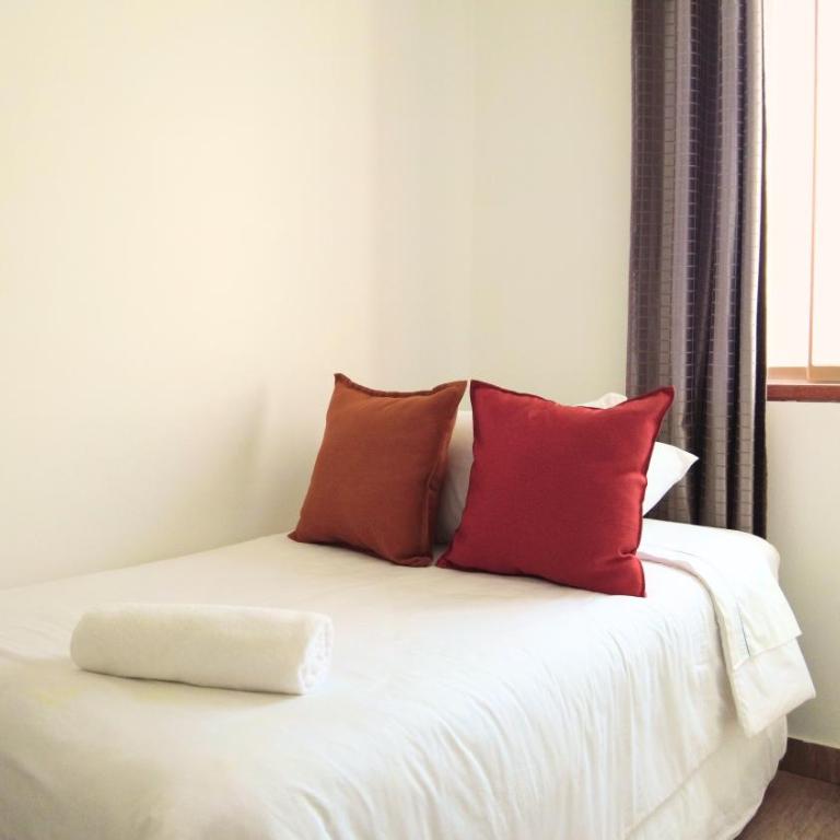 Bungalow en La Estancia de Lunahuaná - Three-Bedroom Apartment - 14