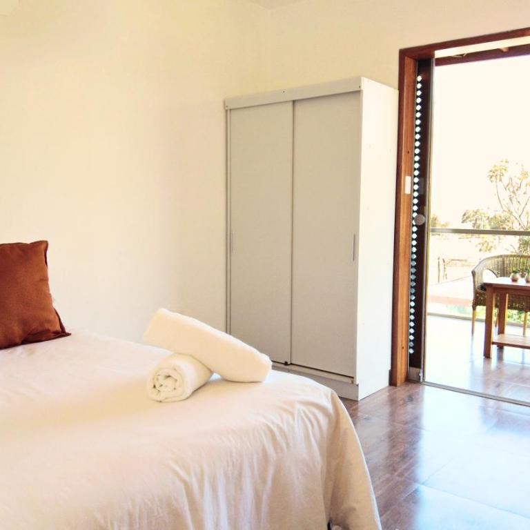 Bungalow en La Estancia de Lunahuaná - Three-Bedroom Apartment - 16