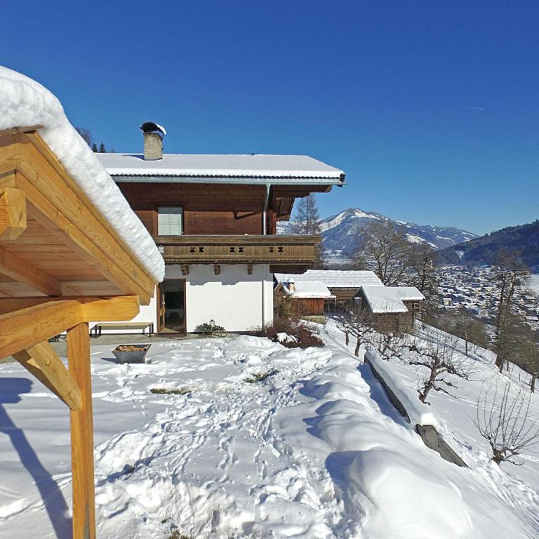 Apartments Obernosterer - Großglockner - Apartment mit Blick auf die Berge - 70