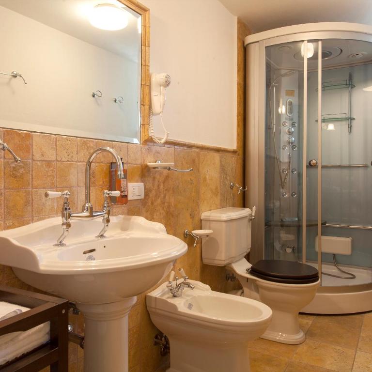 Casa Diva - Camera Matrimoniale Standard - 10
