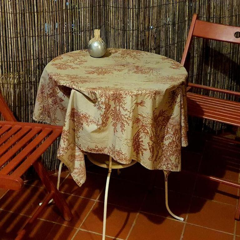 Tenerife Playa Paraíso Piscina Terraza - Appartement 1 Chambre - 19