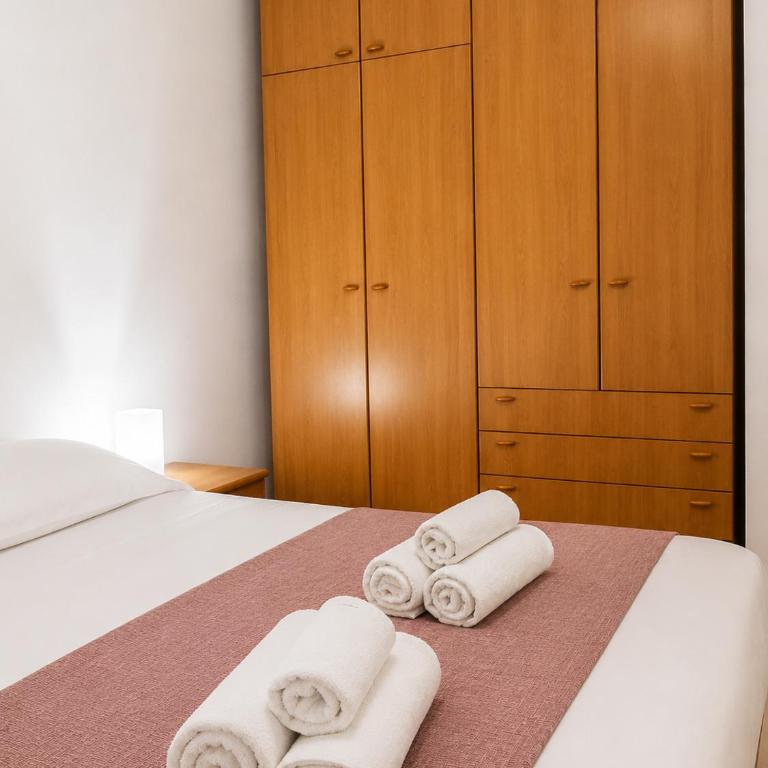 Appartamento La Cava - Casa con 2 Camere da Letto - 13