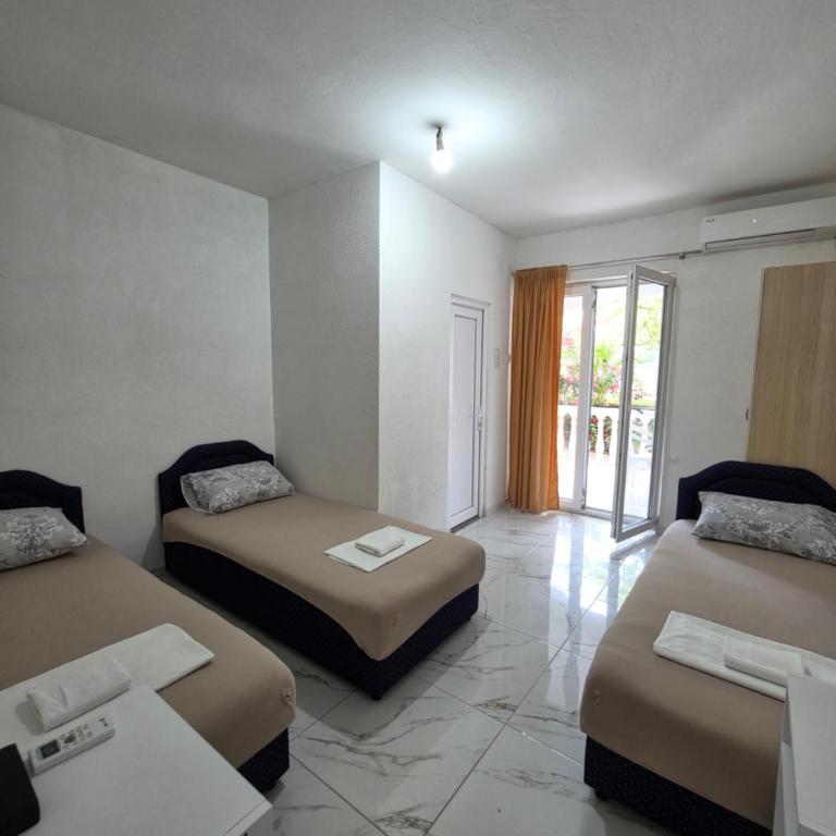 Apartmani Ivana - Standard Studio für 3 Personen - 1