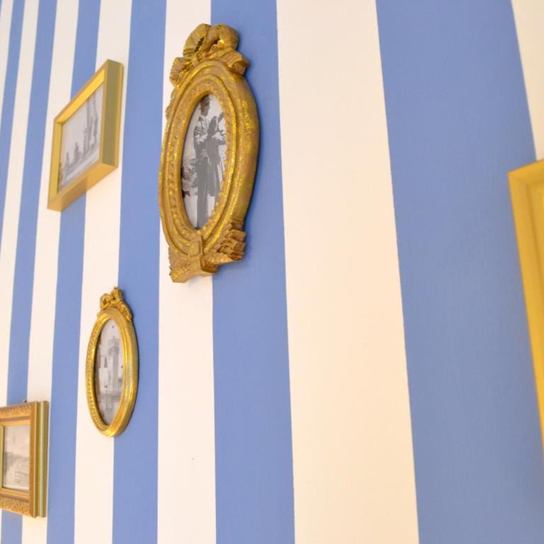 Appartamenti La Barchetta - Appartamento con Balcone - 3