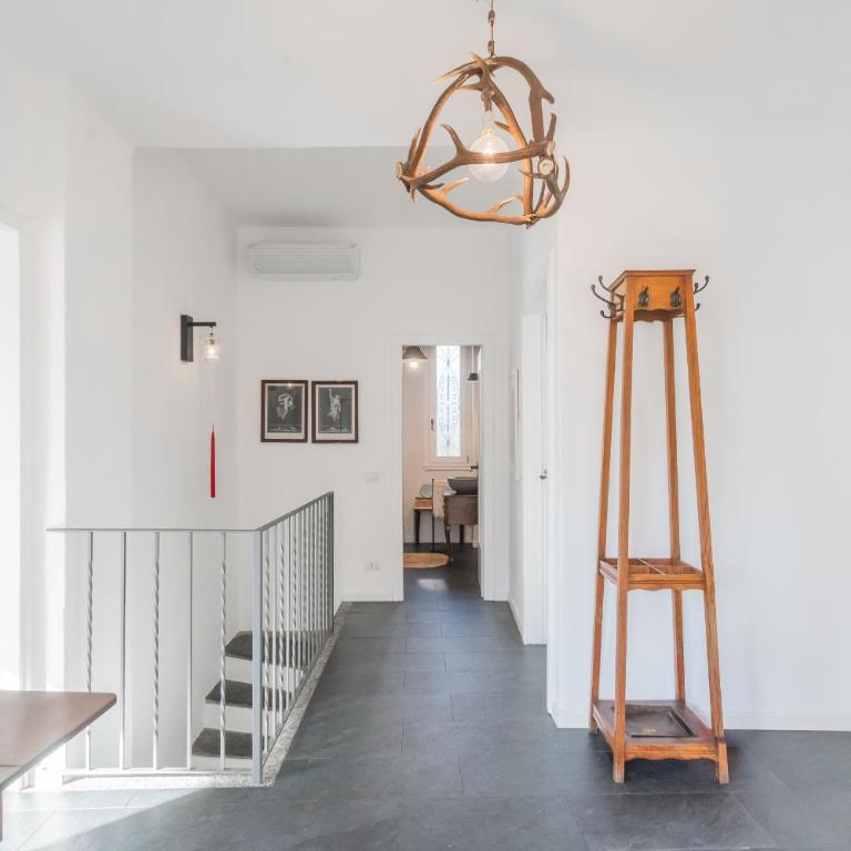 Villa Casa Pini by Rent All Como - Villa con 2 Camere da Letto - 11