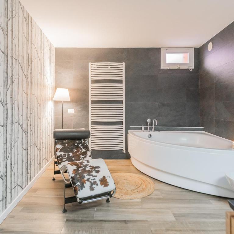 Villa Casa Pini by Rent All Como - Villa con 2 Camere da Letto - 5